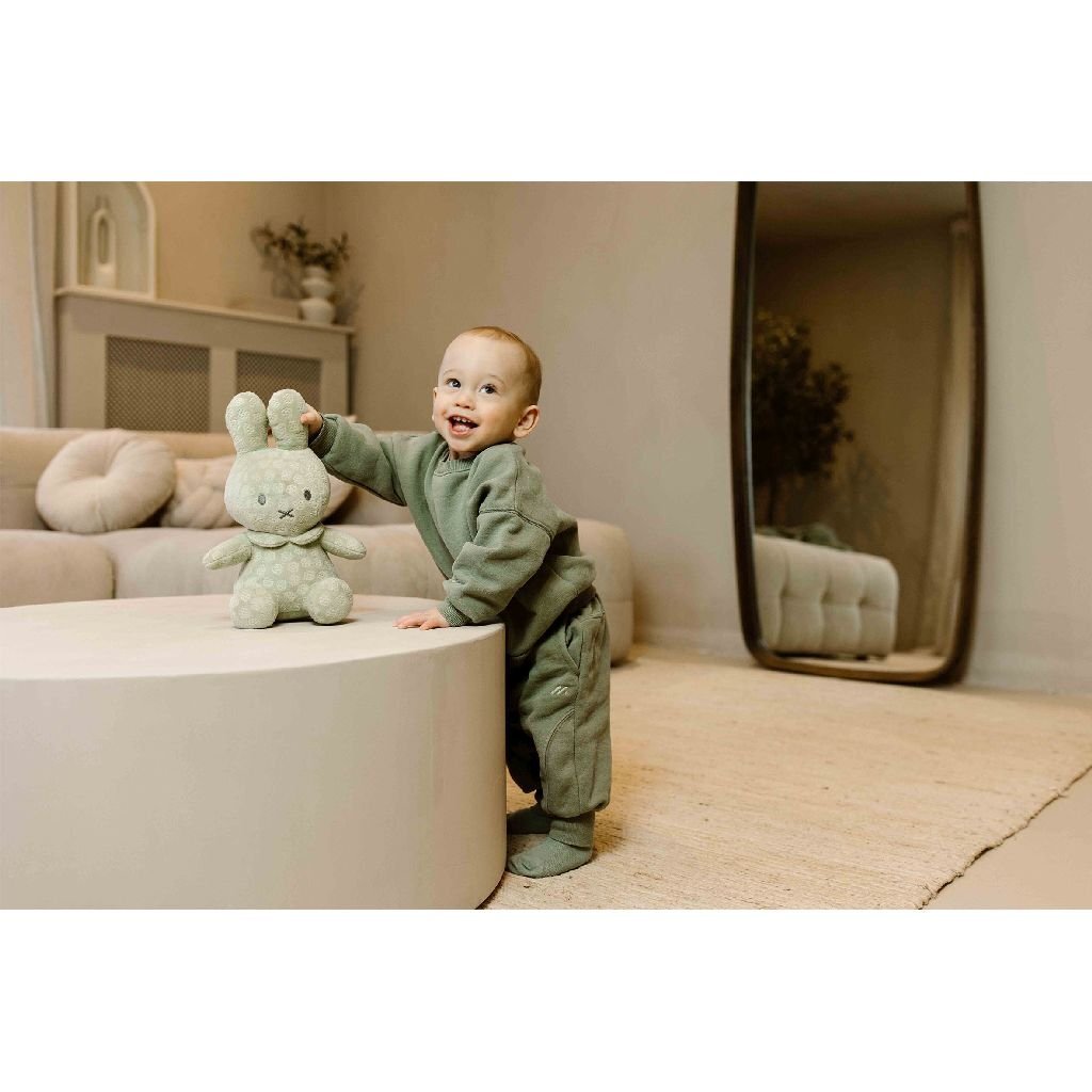 Nijntje Knuffel 30 cm Groen - Image 2