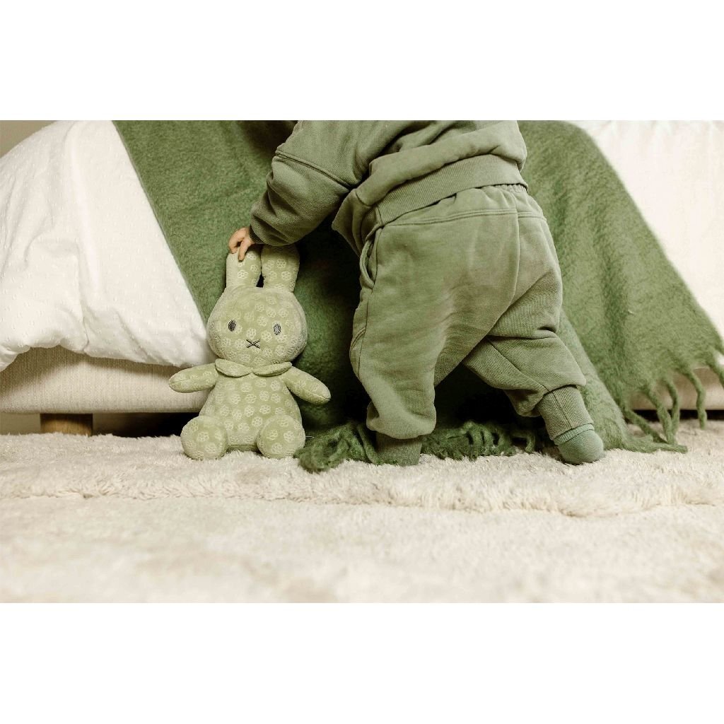 Nijntje Knuffel 30 cm Groen - Image 3