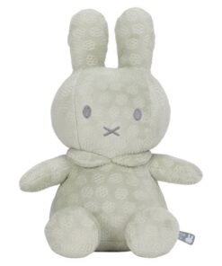 Nijntje Knuffel 30 cm Groen