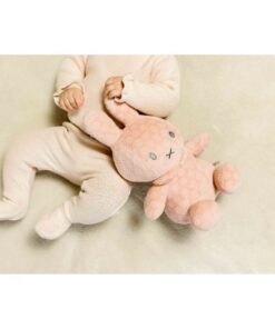 Alternative view of Nijntje Knuffel 30 cm Roze