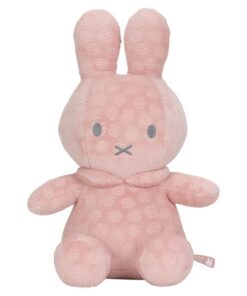 Nijntje Knuffel 30 cm Roze