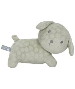 Nijntje Knuffel Snuffie 25 cm Groen