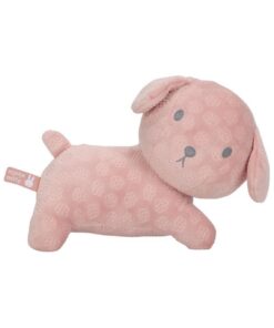 Nijntje Knuffel Snuffie 25 cm Roze