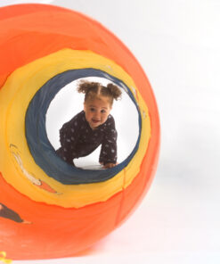 Alternative view of Nijntje Kruiptunnel 46x180 cm