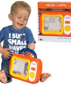 Nijntje Mijn Eerste TV