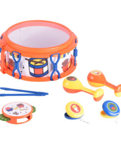 Alternative view of Nijntje Muziekset