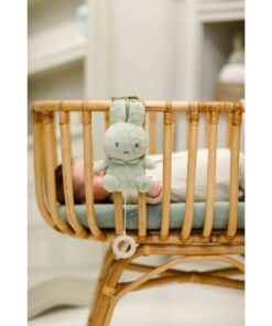 Alternative view of Nijntje Pluche Muziekdoosje Groen