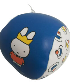 Alternative view of Nijntje Softbal 10 cm