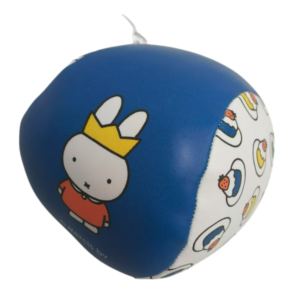 Nijntje Softbal 10 cm - Image 2