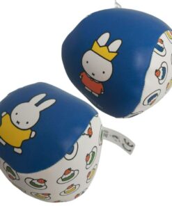 Nijntje Softbal 10 cm