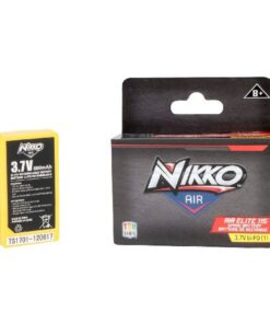 Nikko Air Elite Oplaadbare Reserve Batterij 3