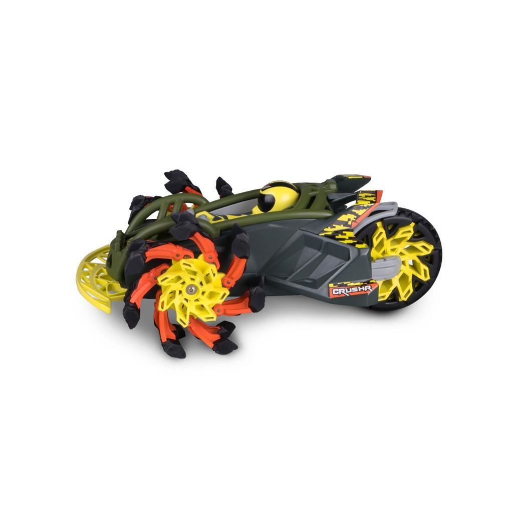 Nikko RC Rock CrushR Groen - Image 2