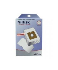 Nilfisk 30050002 Stofzuigerzakken