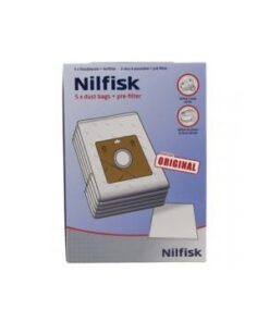 Nilfisk 78602600 Stofzuigerzakken