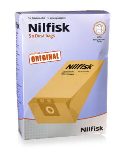 Nilfisk NIL0013 Stofzakken 5stuks