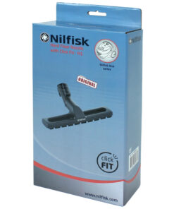 Alternative view of Nilfisk Parketborstel En Click