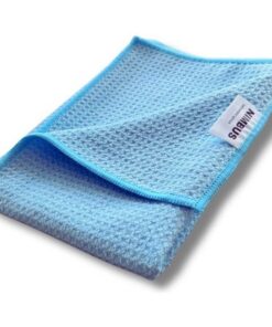 Nimbus Magic Droogdoek 60x40 cm Blauw