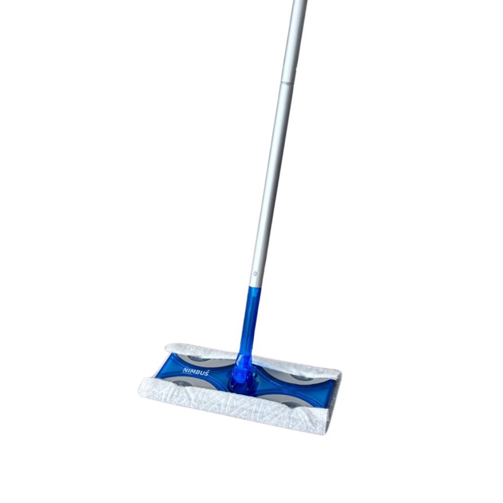 Nimbus Magic Vloerdoekjes 40 Stuks - Image 3