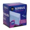 Nimbus Magic Vloerdoekjes 40 Stuks