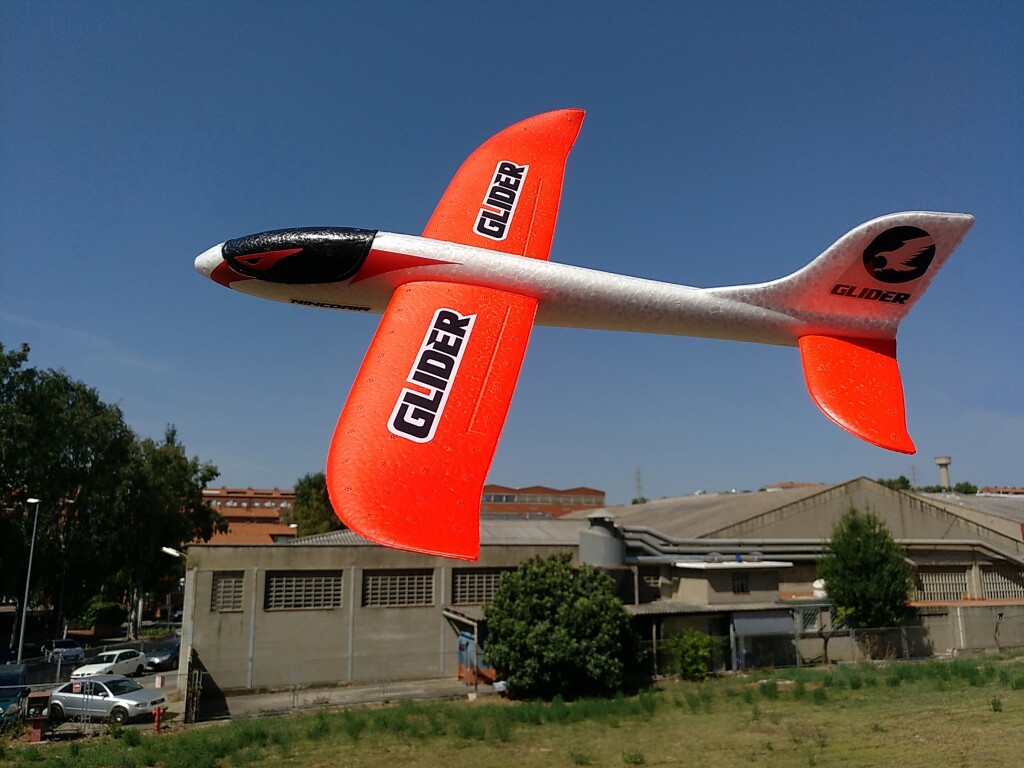 Ninco Air Glider 48 cm - Image 4