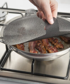 Nostik Anti-spatdeksel 28 Cm