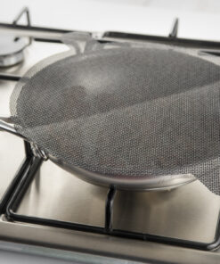 Alternative view of Nostik Anti-spatdeksel 32 Cm