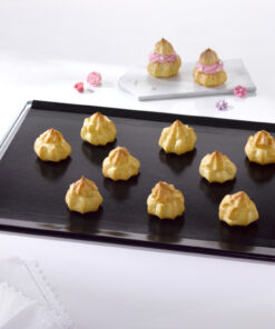 Alternative view of Nostik Antikleef Bakplaat 31x41-49 cm Verstelbaar