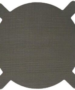 Nostik Antispatscherm 36cm