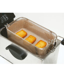 Nostik Friteusefilter voor Bakmandje 25x34cm