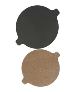 Nostik Herbruikbaar Beschermfolie Airfryer