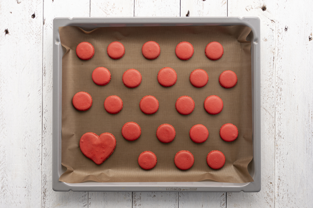 Nostik Herbuikbaar Bakfolie Bruin - Image 2