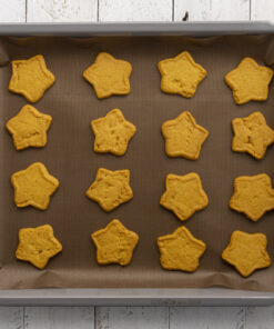 Nostik Herbuikbaar Bakfolie Bruin