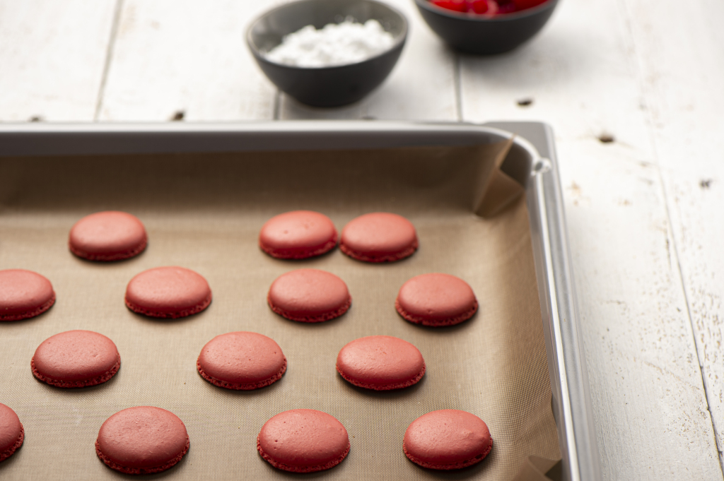 Nostik Herbuikbaar Bakfolie Bruin - Image 4