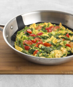 Alternative view of Nostik Pan & Omeletfolie 24 cm