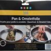 Nostik Pan & Omeletfolie 24 cm
