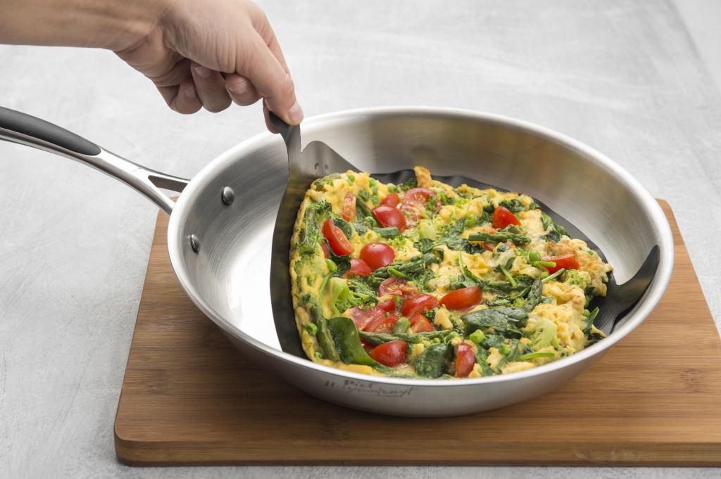 Nostik Pan & Omeletfolie 24 cm - Image 3