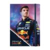 Notitieboekje A5 Red Bull Max
