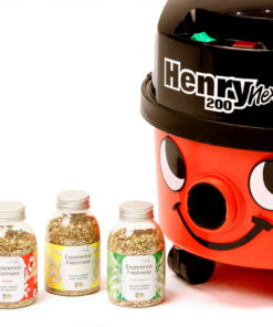 Alternative view of Numatic Geurkorrels Eucalyptus