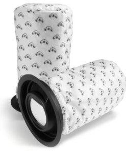 Numatic Quick Pods 10 Stuks