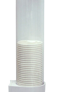 Alternative view of O-water FW-20675523 Bekerhouder Voor Waterdispenser Basic