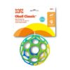 Oball Original Klassiek Easy Grip Blauw/Groen/Geel