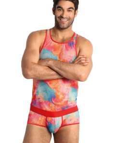 Onderhemd model 181810 Anais