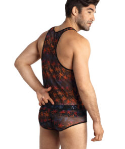 Alternative view of Onderhemd model 181811 Anais