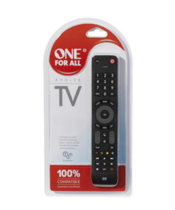 Alternative view of One For All Evolve Tv Urc7115