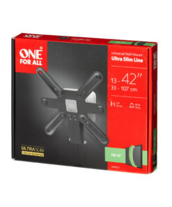 One For All Tv Steun Wm6221