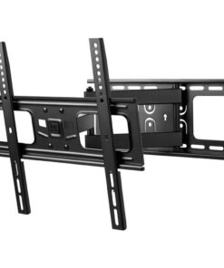 One For All WM4452 TV Muurbeugel 32-65 Inch Schermen Zwart