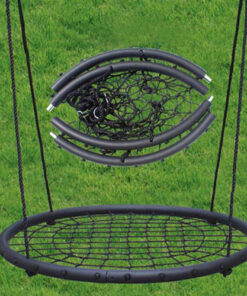 Opvouwbare Schommel Schotel Nest 1M