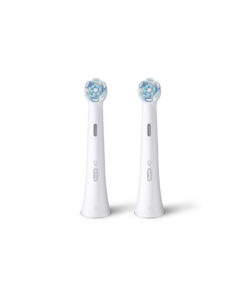 Alternative view of Oral-B iO Ultimate Clean Opzetborstels 2 Stuks