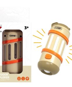 Outdoor Adventure Zaklamp