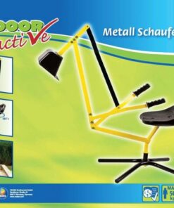 Outdoor Digger Kindergraafmachine